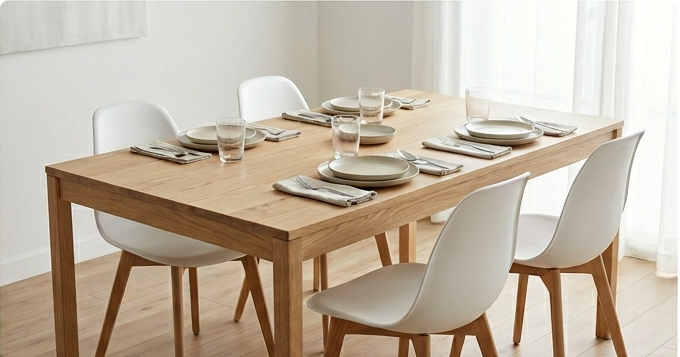 Tables