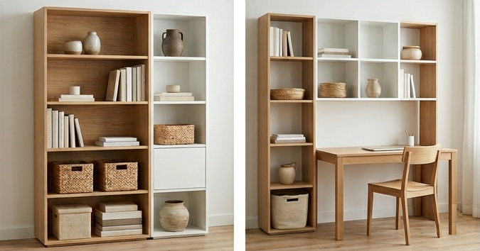 Storage & Cabinets